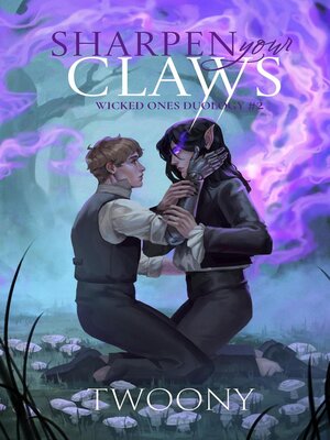 cover image of Sharpen Your Claws